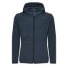 FRILUFTS STIERVA HOODED FLEECE JACKET Kinder - Fleecejacke
