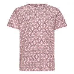 FRILUFTS TOCOA PRINTED T-SHIRT Kinder - Funktionsshirt -Frilufts Verkaufsgeschäft 5637688047 a tocoa printed tshirt frilufts 24