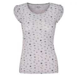 FRILUFTS TRANI T-SHIRT Frauen - Funktionsshirt -Frilufts Verkaufsgeschäft 5637688075 a trani tshirt frilufts 24