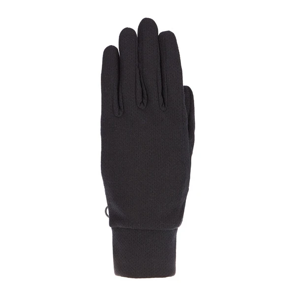 FRILUFTS DRYFAST GLOVE Unisex - Handschuhe Black 1 FRILUFTS DRYFAST GLOVE Unisex - Handschuhe Black