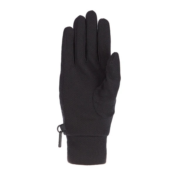 FRILUFTS DRYFAST GLOVE Unisex - Handschuhe Black 2 FRILUFTS DRYFAST GLOVE Unisex - Handschuhe Black – Bild 2