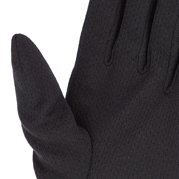 FRILUFTS DRYFAST GLOVE Unisex - Handschuhe Black 3 FRILUFTS DRYFAST GLOVE Unisex - Handschuhe Black – Bild 3