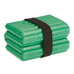 FRILUFTS DRUMBEG CUSHION - Sitzkissen Golf Green -Frilufts Verkaufsgeschäft 5637688334 c drumbeg cushion frilufts 24