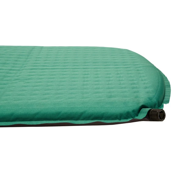 FRILUFTS RY 3.8 - Selbstaufblasende Isomatte Galapagos Green/smoked Pearl 3 FRILUFTS RY 3.8 - Selbstaufblasende Isomatte Galapagos Green/smoked Pearl – Bild 3