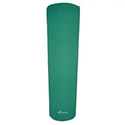 FRILUFTS RY 3.8 - Selbstaufblasende Isomatte Galapagos Green/smoked Pearl