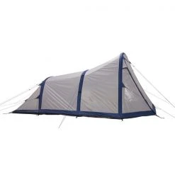 FRILUFTS GRASSHOLM 3 AIR - Familienzelt Monument/ Moonlight Blue