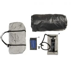 FRILUFTS GRASSHOLM 3 AIR - Familienzelt Monument/ Moonlight Blue -Frilufts Verkaufsgeschäft 5637688347 i grassholm 3 air frilufts 24