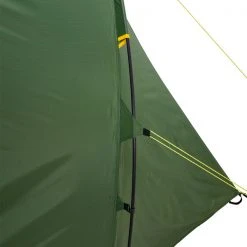 FRILUFTS ERRIGAL FAMILY - Familienzelt Vineyard Green -Frilufts Verkaufsgeschäft 5637688349 e errigal family frilufts 24