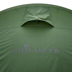 FRILUFTS ERRIGAL FAMILY - Familienzelt Vineyard Green -Frilufts Verkaufsgeschäft 5637688349 f errigal family frilufts 24