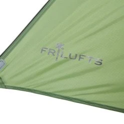 FRILUFTS ERRIGAL FAMILY - Familienzelt Vineyard Green -Frilufts Verkaufsgeschäft 5637688349 j errigal family frilufts 24