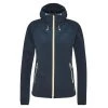 FRILUFTS ENNSKRAXN HOODED SOFTSHELL JACKET Frauen - Softshelljacke