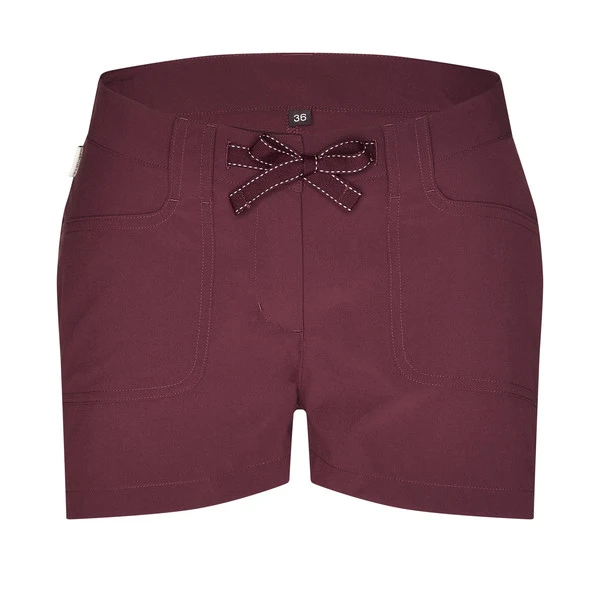 FRILUFTS NAGUA SHORTS Frauen - Shorts 2 FRILUFTS NAGUA SHORTS Frauen - Shorts – Bild 2