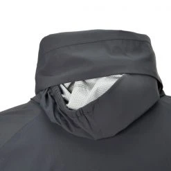 FRILUFTS BARNAFOSS JACKET Männer - Regenjacke Ebony -Frilufts Verkaufsgeschäft 5637690594 d barnafoss jacket frilufts 24