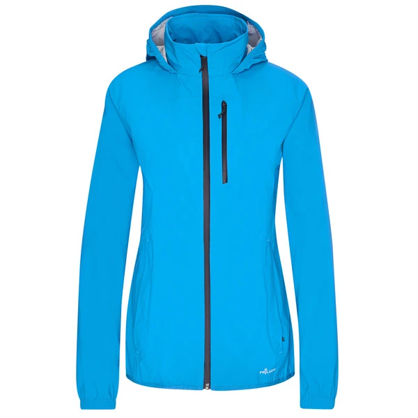 FRILUFTS BARNAFOSS JACKET Frauen - Regenjacke 3 FRILUFTS BARNAFOSS JACKET Frauen - Regenjacke – Bild 3