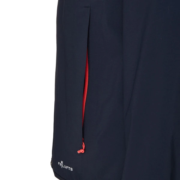 FRILUFTS BARNAFOSS JACKET Frauen - Regenjacke 5 FRILUFTS BARNAFOSS JACKET Frauen - Regenjacke – Bild 5