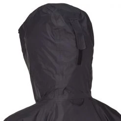 FRILUFTS LANGFOSS COAT Frauen - Regenmantel Caviar -Frilufts Verkaufsgeschäft 5637690630 e langfoss coat frilufts 24