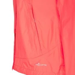 FRILUFTS LANGFOSS JACKET Frauen - Regenjacke -Frilufts Verkaufsgeschäft 5637690633 c langfoss jacket frilufts 24