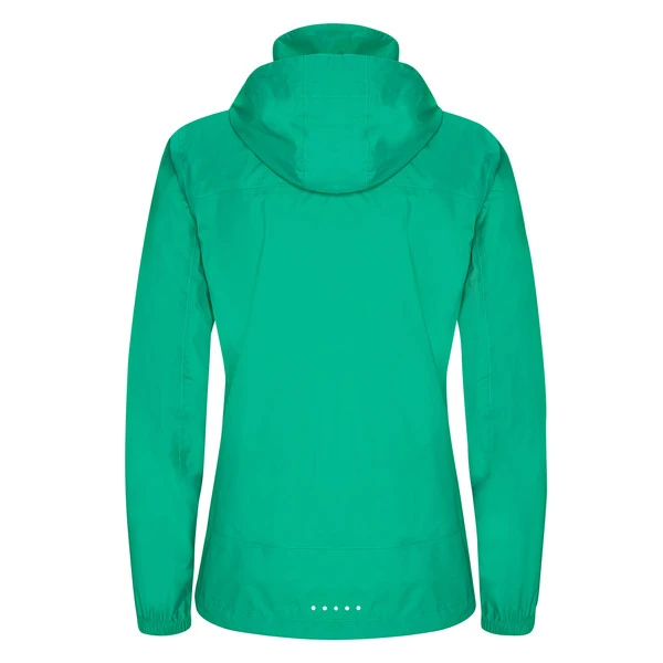 FRILUFTS LANGFOSS JACKET Männer - Regenjacke 5 FRILUFTS LANGFOSS JACKET Männer - Regenjacke – Bild 5