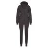 FRILUFTS ZAZARI TRAVEL SUIT Frauen - Overall Ebony