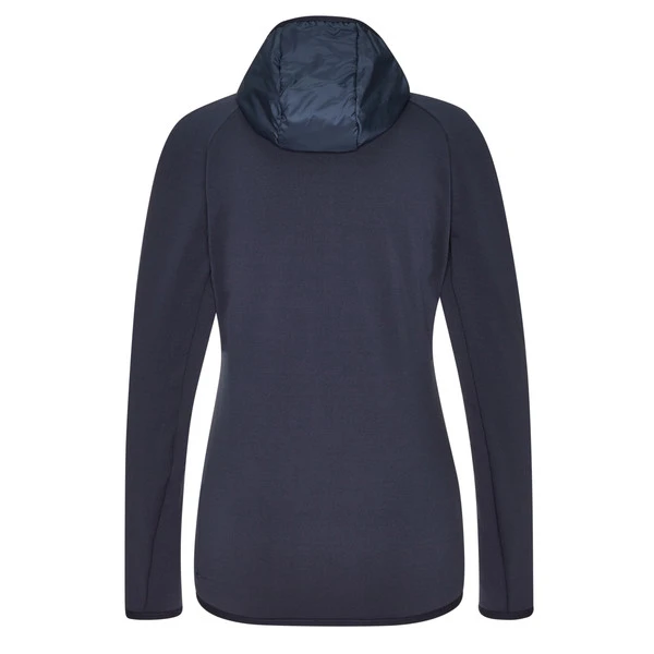 FRILUFTS LUHASOO HOODED FLEECE JACKET Frauen - Fleecejacke 4 FRILUFTS LUHASOO HOODED FLEECE JACKET Frauen - Fleecejacke – Bild 4