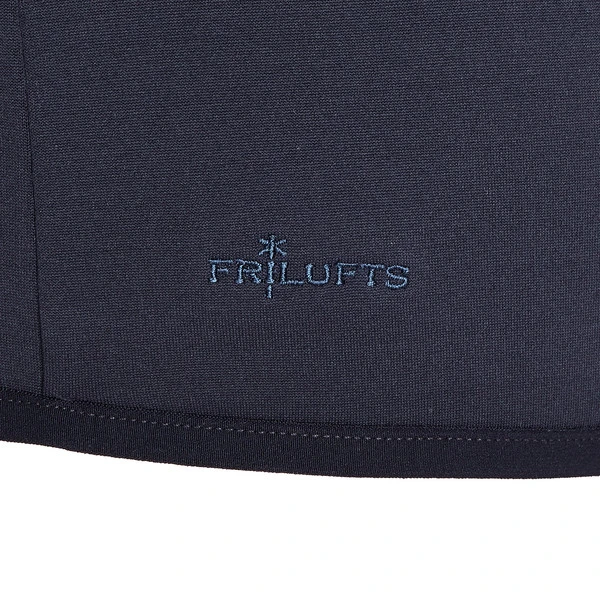 FRILUFTS LUHASOO HOODED FLEECE JACKET Frauen - Fleecejacke 5 FRILUFTS LUHASOO HOODED FLEECE JACKET Frauen - Fleecejacke – Bild 5