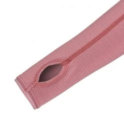 FRILUFTS OUSE HOODED FLEECE JACKET Frauen - Fleecejacke Nostalgia Rose -Frilufts Verkaufsgeschäft 5637695935 c ouse hooded fleece jacket frilufts 24