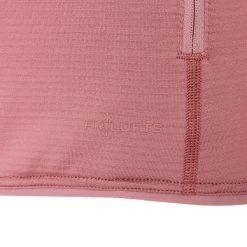 FRILUFTS OUSE HOODED FLEECE JACKET Frauen - Fleecejacke Nostalgia Rose -Frilufts Verkaufsgeschäft 5637695935 d ouse hooded fleece jacket frilufts 24