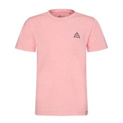 FRILUFTS BITONTO EMBROIDERED T-SHIRT Kinder - Funktionsshirt -Frilufts Verkaufsgeschäft 5637696122 a bitonto embroidered tshirt frilufts 24