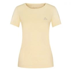 FRILUFTS BITONTO EMBROIDERED T-SHIRT Frauen - Funktionsshirt -Frilufts Verkaufsgeschäft 5637696130 a bitonto embroidered tshirt frilufts 24