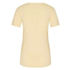 FRILUFTS BITONTO EMBROIDERED T-SHIRT Frauen - Funktionsshirt -Frilufts Verkaufsgeschäft 5637696130 b bitonto embroidered tshirt frilufts 24