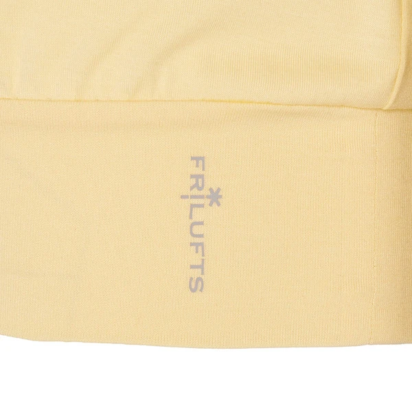 FRILUFTS MOLFETTA T-SHIRT Frauen - Funktionsshirt 4 FRILUFTS MOLFETTA T-SHIRT Frauen - Funktionsshirt – Bild 4