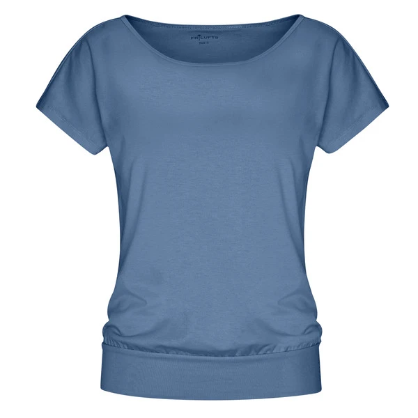 FRILUFTS MOLFETTA T-SHIRT Frauen - Funktionsshirt 1 FRILUFTS MOLFETTA T-SHIRT Frauen - Funktionsshirt