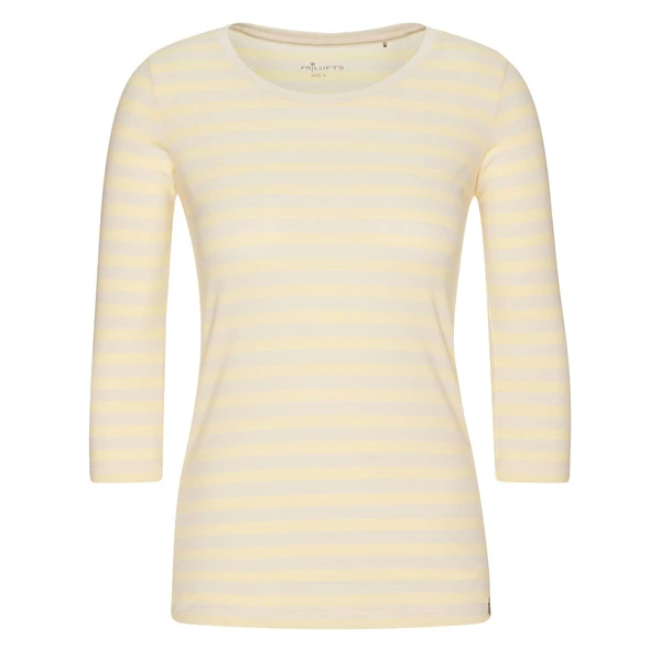 FRILUFTS PENICHE 3/4 LONGSLEEVE Frauen - Funktionsshirt 2 FRILUFTS PENICHE 3/4 LONGSLEEVE Frauen - Funktionsshirt – Bild 2