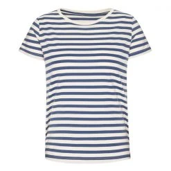 FRILUFTS PENICHE BOXY T-SHIRT Frauen - Funktionsshirt