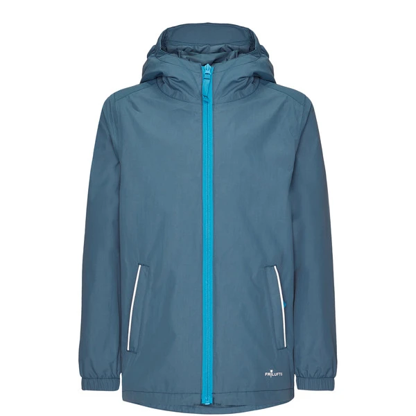 FRILUFTS HAIFOSS JACKET Kinder - Regenjacke 1 FRILUFTS HAIFOSS JACKET Kinder - Regenjacke