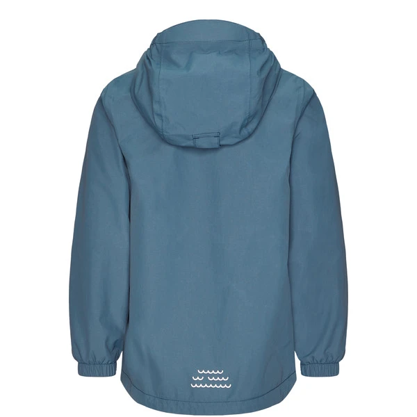 FRILUFTS HAIFOSS JACKET Kinder - Regenjacke 4 FRILUFTS HAIFOSS JACKET Kinder - Regenjacke – Bild 4