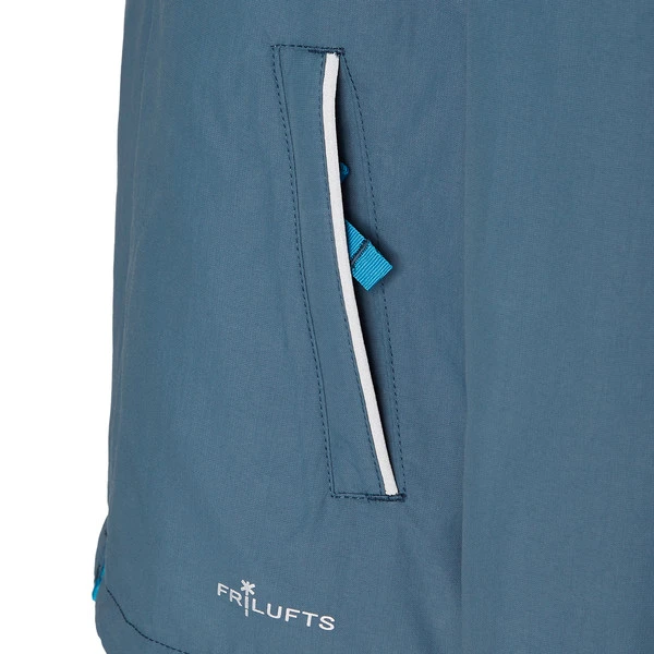 FRILUFTS HAIFOSS JACKET Kinder - Regenjacke 5 FRILUFTS HAIFOSS JACKET Kinder - Regenjacke – Bild 5