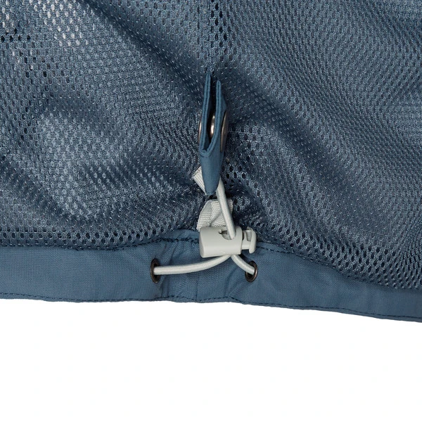 FRILUFTS HAIFOSS JACKET Kinder - Regenjacke 6 FRILUFTS HAIFOSS JACKET Kinder - Regenjacke – Bild 6