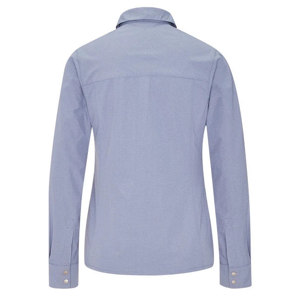 FRILUFTS KEA L/S SHIRT Frauen - Outdoor Bluse 5 FRILUFTS KEA L/S SHIRT Frauen - Outdoor Bluse – Bild 5