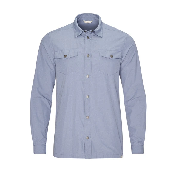 FRILUFTS KEA L/S SHIRT Männer - Outdoor Hemd 3 FRILUFTS KEA L/S SHIRT Männer - Outdoor Hemd – Bild 3