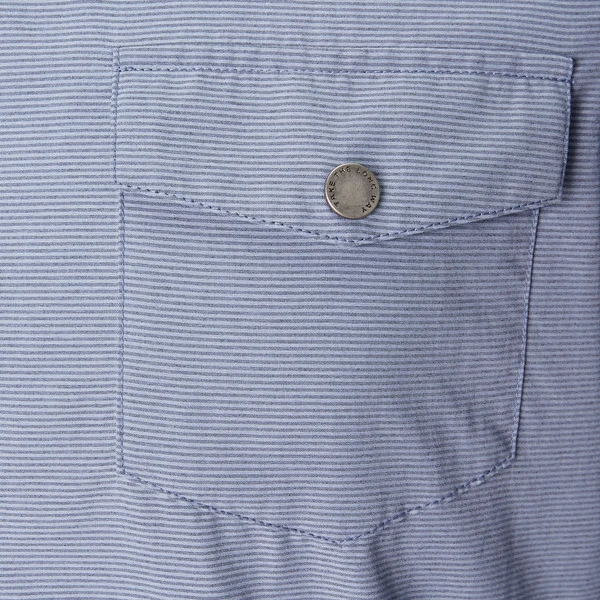 FRILUFTS KEA L/S SHIRT Männer - Outdoor Hemd 5 FRILUFTS KEA L/S SHIRT Männer - Outdoor Hemd – Bild 5