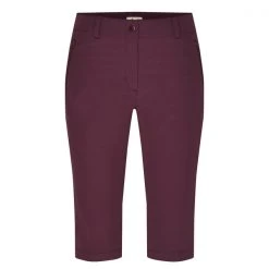 FRILUFTS SKOGAR CAPRI Frauen - Trekkinghose Fig