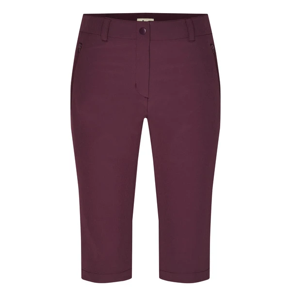 FRILUFTS SKOGAR CAPRI Frauen - Trekkinghose Fig 1 FRILUFTS SKOGAR CAPRI Frauen - Trekkinghose Fig