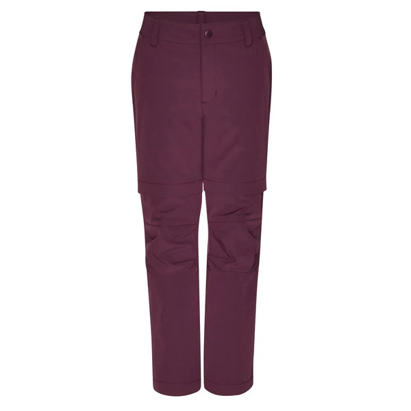 FRILUFTS SKOGAR SOFTSHELL ZIPOFF PANTS Kinder - Softshellhose 2 FRILUFTS SKOGAR SOFTSHELL ZIPOFF PANTS Kinder - Softshellhose – Bild 2