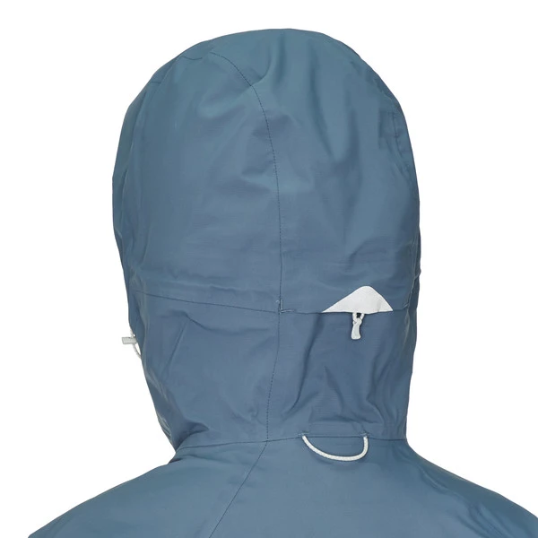 FRILUFTS VIEDMA JACKET Frauen - Hardshelljacke 7 FRILUFTS VIEDMA JACKET Frauen - Hardshelljacke – Bild 7