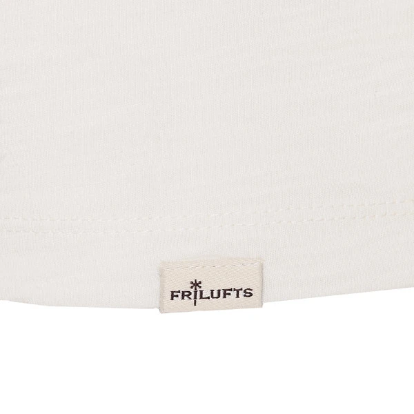 FRILUFTS FLÜHLI PRINTED T-SHIRT Frauen - T-Shirt 4 FRILUFTS FLÜHLI PRINTED T-SHIRT Frauen - T-Shirt – Bild 4