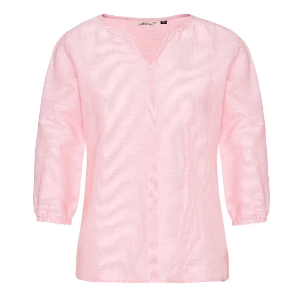 FRILUFTS HELLNAR 3/4 TUNIC Frauen - Tunika 3 FRILUFTS HELLNAR 3/4 TUNIC Frauen - Tunika – Bild 3