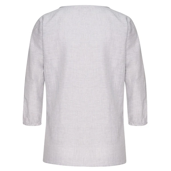 FRILUFTS HELLNAR 3/4 TUNIC Frauen - Tunika 4 FRILUFTS HELLNAR 3/4 TUNIC Frauen - Tunika – Bild 4