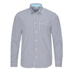 FRILUFTS AWARUA L/S SHIRT Männer - Outdoor Hemd