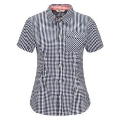 FRILUFTS AWARUA SHIRT Frauen - Outdoor Bluse